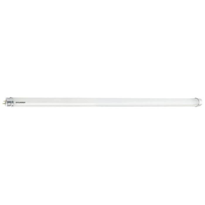 SYLVANIA - Tube led T8 1500mm 27W 2700lm 4000k