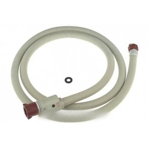 AQUASTOP TUYAU AQUASTOP 2,5M RE-FLEX 3000 POUR LAVE VAISSELLE WHIRLPOOL - BVMPIECES
