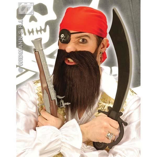 Set Pirate Adulte -