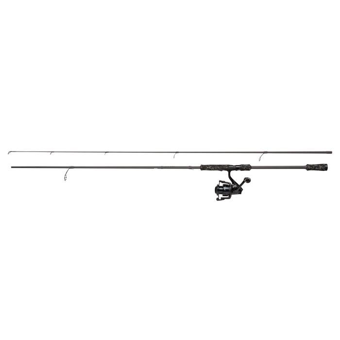 Canne À Lancer Abu Garcia Svartzonker X 7112h 30-100g - Cannes à Pêche