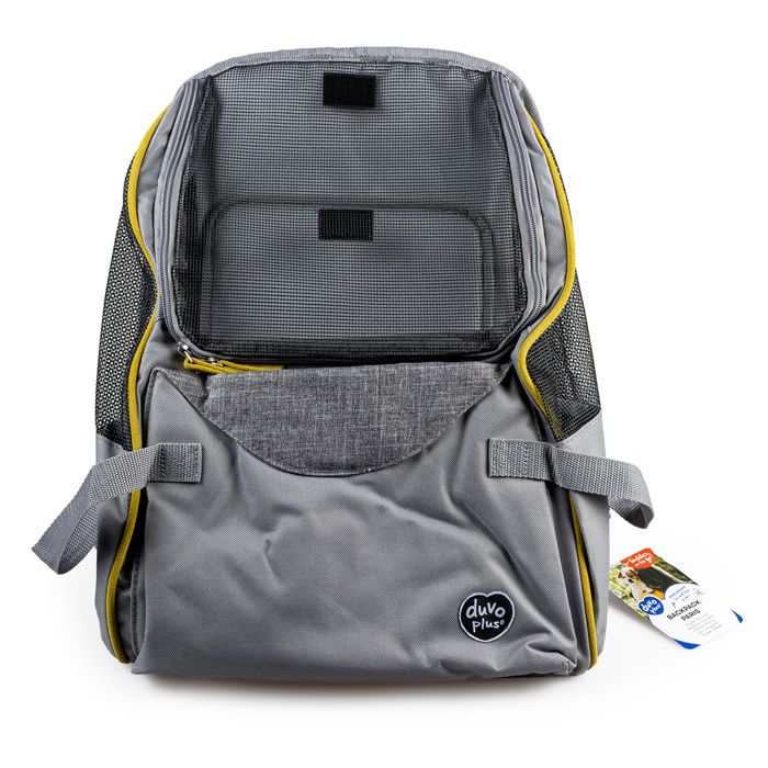 Sac à Dos De Transport Pour Chien, Sac à Dos De Transport Avant Pour Animaux De Compagnie Avec Pattes à L'extérieur Pour Chiens De Petite Et Moyenne Taille, Sac à Dos Mains