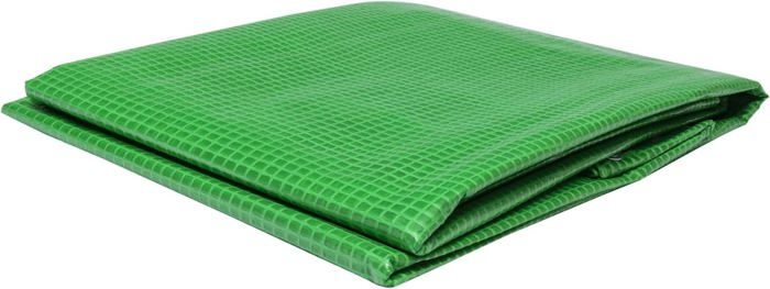 TERRE JARDIN Grüne Militärplane – Zuschneidbar, 160 G/m², UV-beständig & Wasserdicht