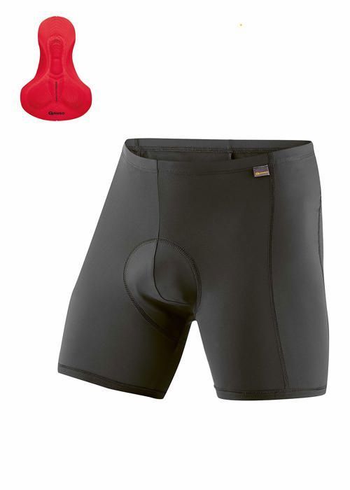 Short de cyclisme - cuissard Gonso - 121509014L - Sitivo U M - Calecon - Sitivo U M - Homme