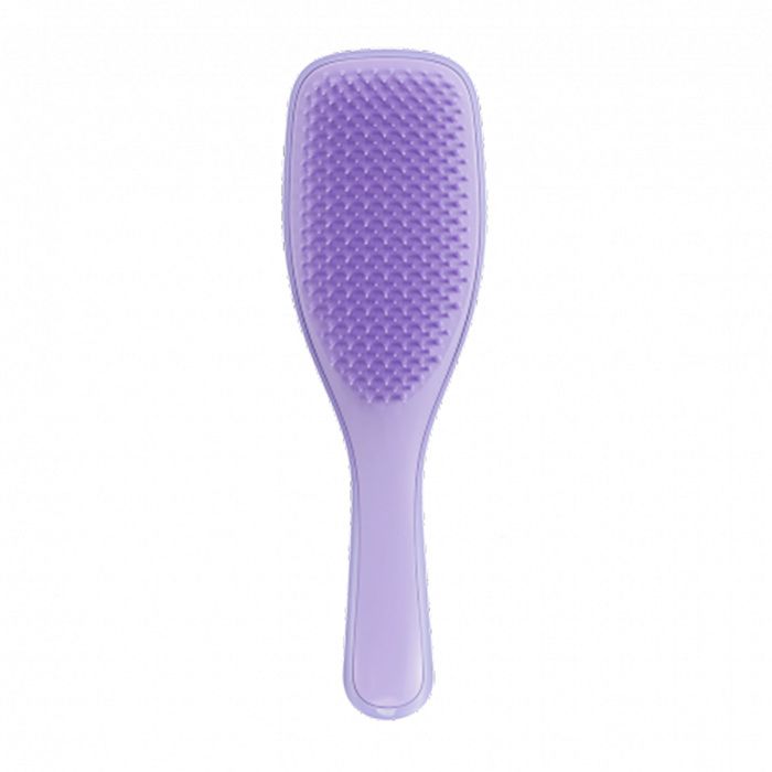 Tangle Teezer Wet Detangler Curly Purple Passion