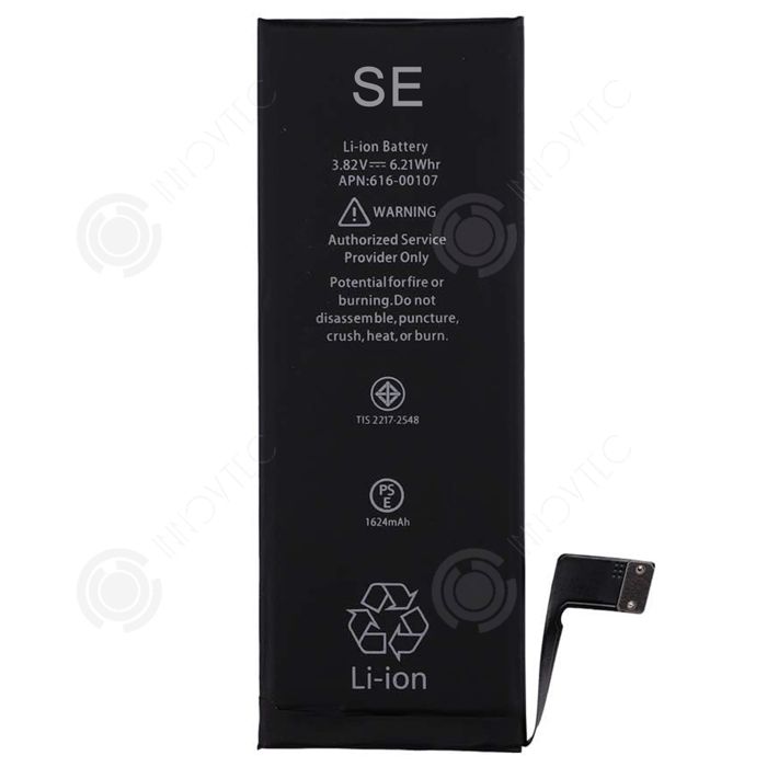 Batterie Haute Capacité Neuve Pour IPhone 12 Pro Max - Foto 10