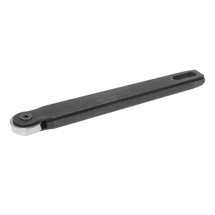 Guide pour mortaiseuse Taille 30mm MAKITA 122235 4