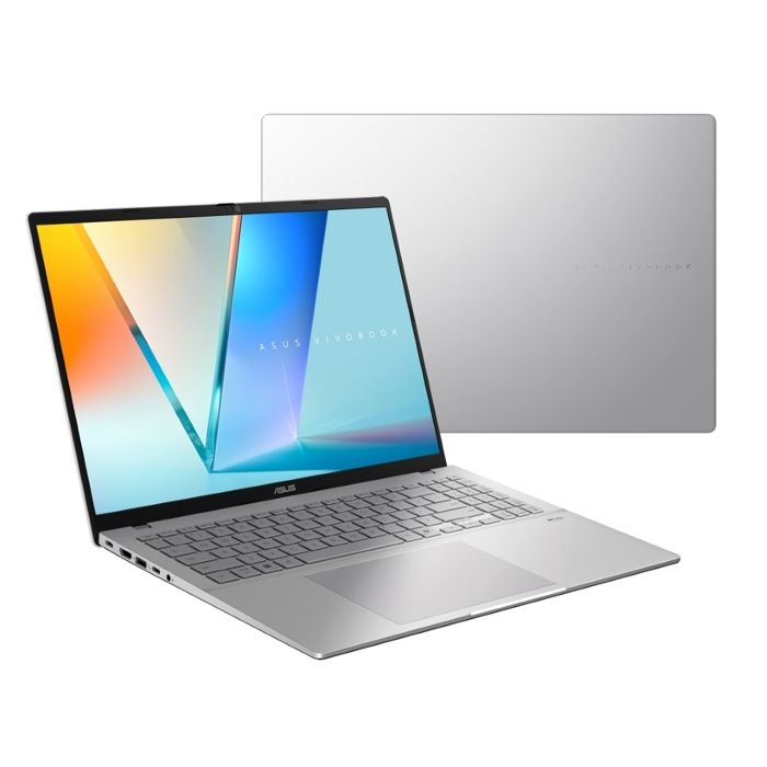 Asus Vivobook 16 OLED FHD+/R7AI 350W11# - vue 2