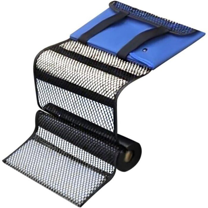 Rampe flottante en maille pour animaux de piscine dispositif dévacuation de la faune au bord de la piscine pour petites cré