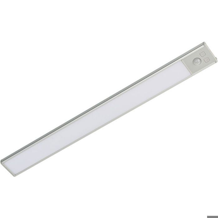 Lampe Placard Eclairage LED Rechargeable USB Interieur Placard Sans Fil Magnétique Dimmable Lampe Led Detecteur Mouvement Lum