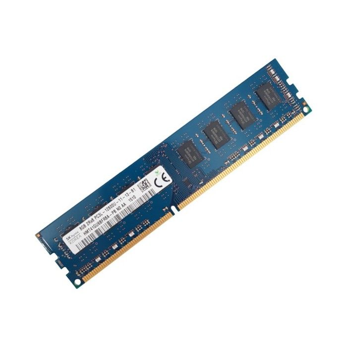 Acheter Barrette Mémoire 8Go RAM DDR3 SK hynix HMT41GU6BFR8A-PB DIMM PC3L-12800U 2Rx8 Reconditionné - 25,00 € Barrette Mémoire 8Go RAM DDR3 SK hynix HMT41GU6BFR8A-PB DIMM PC3L-12800U 2Rx8 Reconditionné - SK Hynix reconditionné disponible sur Cdiscount Seconde Vie