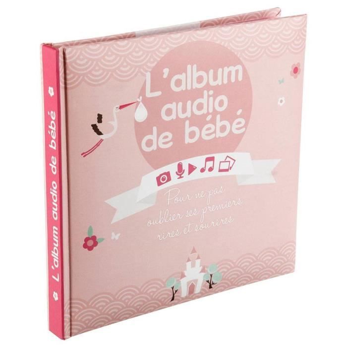 Livre Audio Bebe 16 Pages Fille Cdiscount Puericulture Eveil Bebe Livre Audio Bebe 16 Pages Fille Cdiscount Puericulture Eveil Bebe