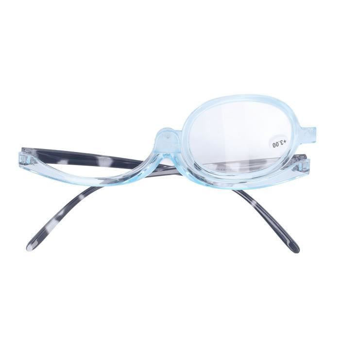 Atyhao de maquillage pour les yeux Loupe Maquillage