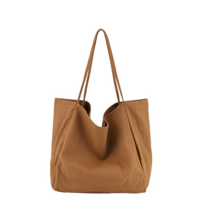Grand sac en bandoulière femme shop