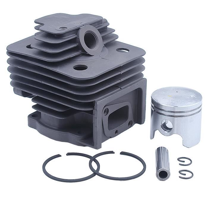 Cylindre Et Piston 1E40F-5 TL43/CG430 Pour Débroussailleuse - Diamètre 40 Mm