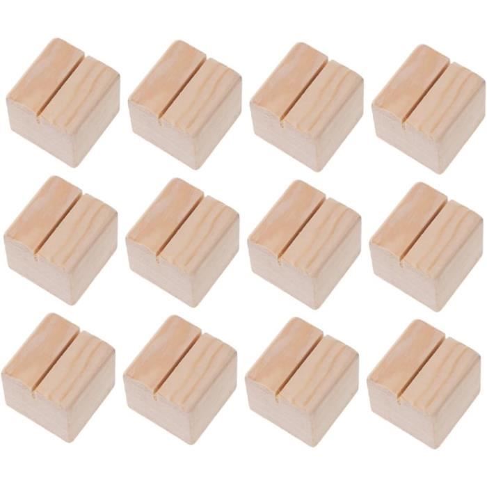 4 Supports Minéraux - Présentoirs Cristaux, Agates - Métal Robuste - Pour Collection, Vitrine, Décoration - 2