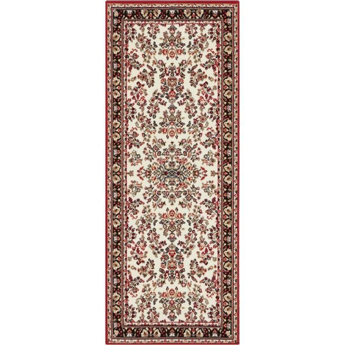 Carpeto Rugs Tapis Salon Motif Fleur Oriental - Tapis Grande Taille de Carpeto Rugs Tapis Salon Motif Fleur Oriental - Tapis Grande Taille de