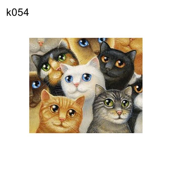 30x25cm Chat Oeuf Arbre Lapin Point De Croix Artisanat Bricolage Rond Complet Peinture Au Diamant K054 Achat Vente Arbre A Chat 30x25cm Chat Oeuf Arbre Lapin Cdiscount