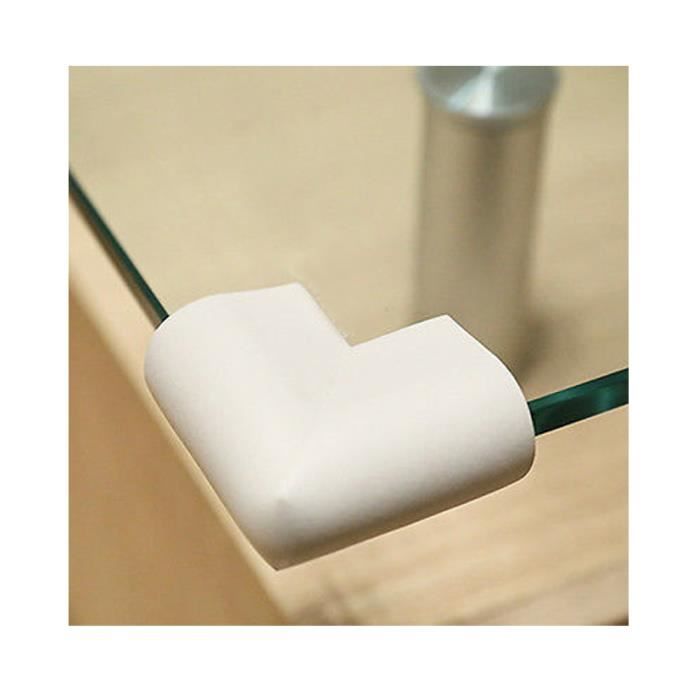 Protege Coin De Table En Verre Protege Coin De Table En Verre Achat Vente Pas Cher