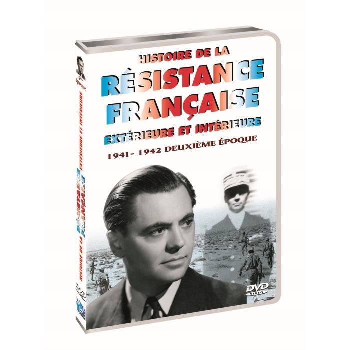 Une Résistance Française - Chronique Bordelaise 1940 - 1945
