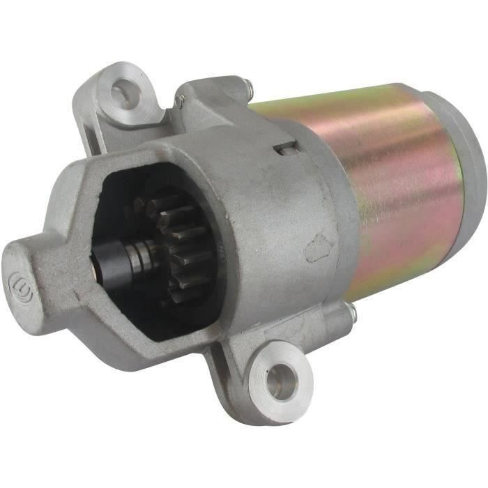 Démarreur électrique MTD - Remplace origine 751-12207