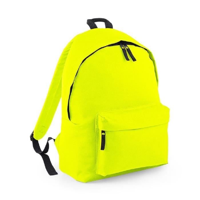 Sac à dos fluo cheap