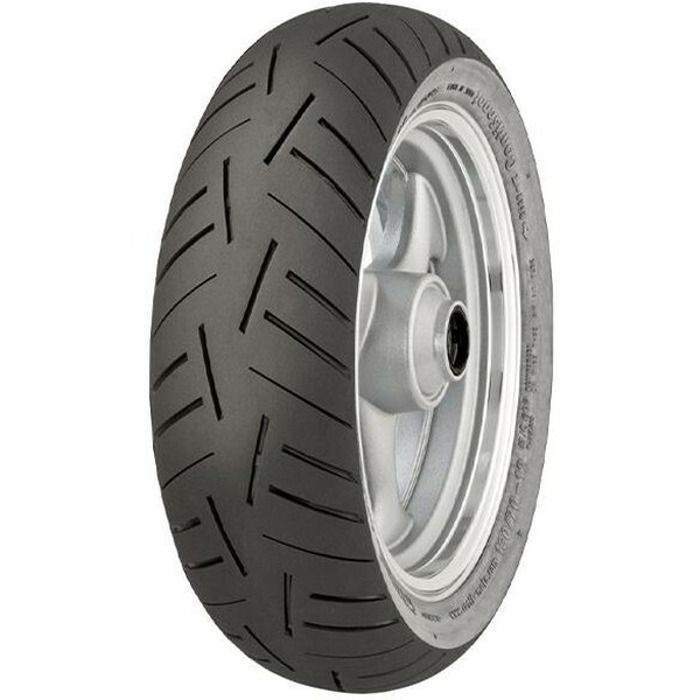 Pneu CONTINENTAL ContiScoot Reinf 130/70-13 M/C 63P TL