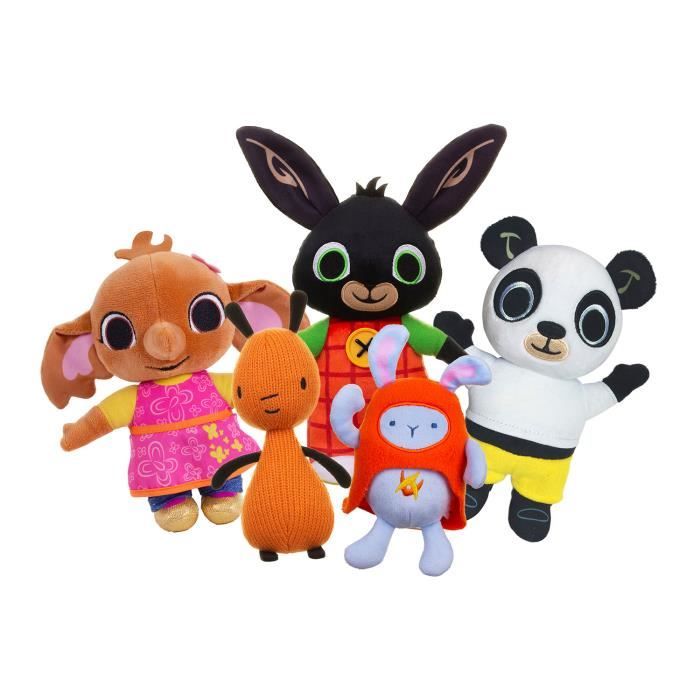 Peluches bing deals