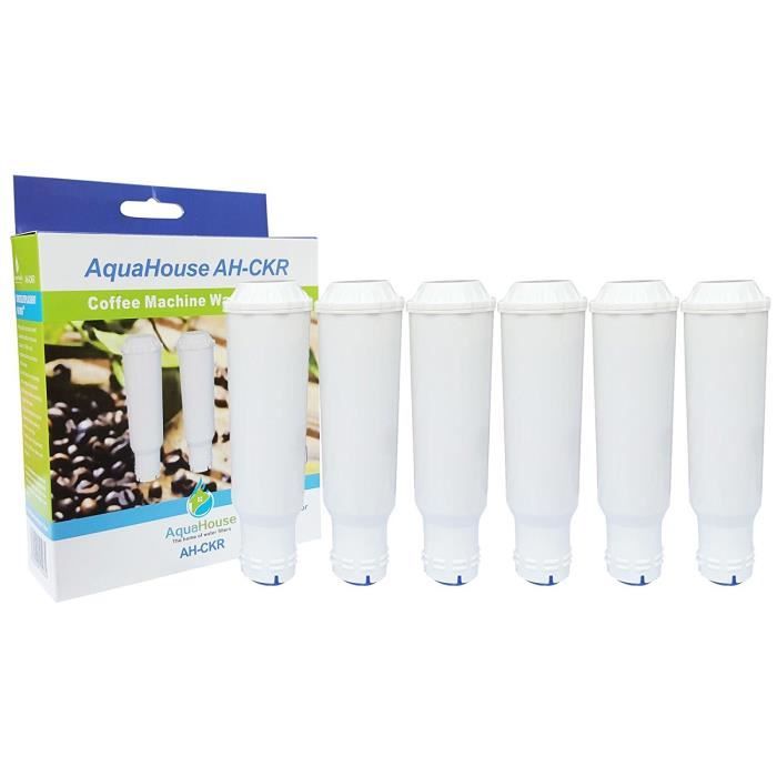 2x AquaHouse AH-BUC Kompatibel Für Rangemaster DXD Serie Kühlschrank 9016, Haier 0060218743 Wasserfilter