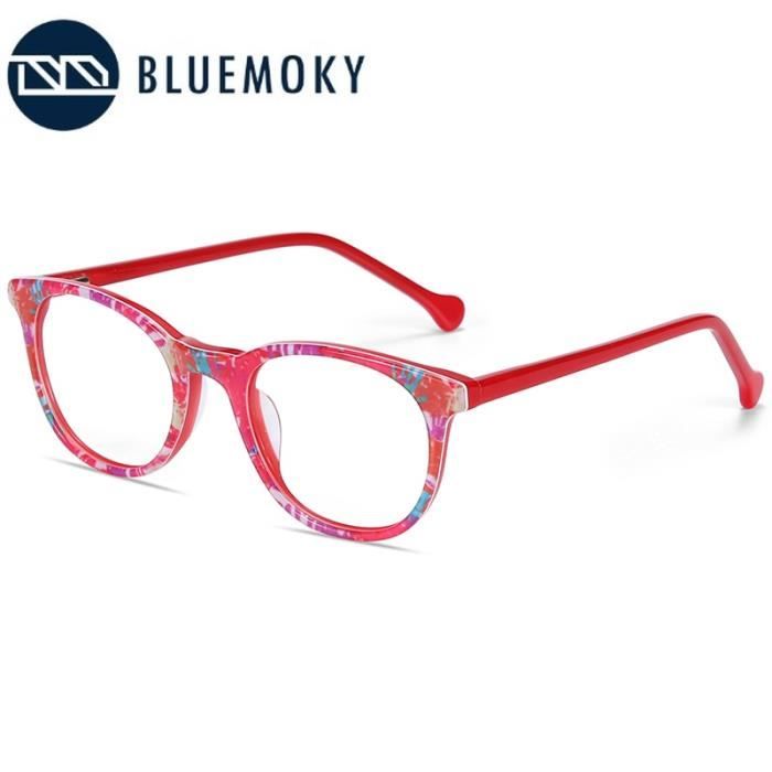 lunette de vue pour fille