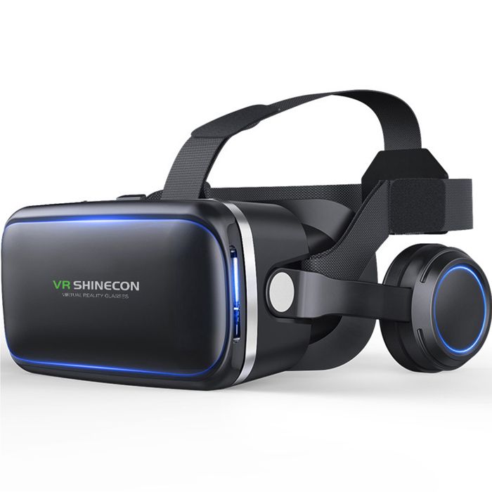 Vr clearance shinecon avis