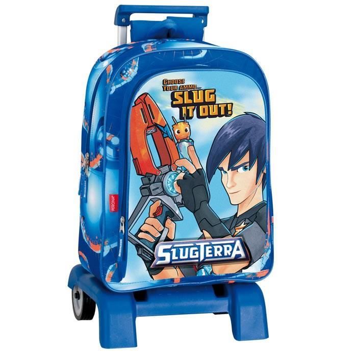 Action cartable outlet