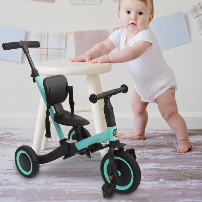 Vélo bébé 1 an