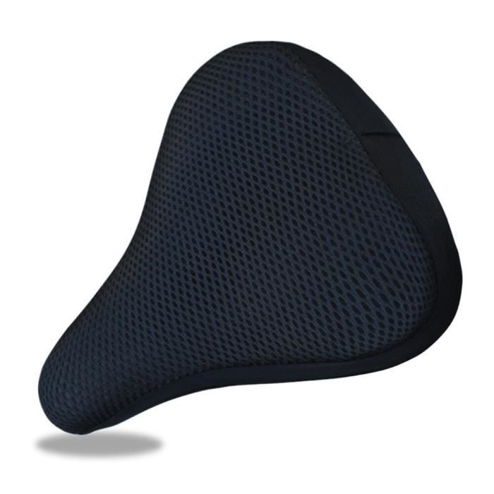 Adaptateur De Selle Vélo 27.2 à 30.4 Mm - Pour Ajuster La Hauteur De Selle, Avec Housse Pluie - 13