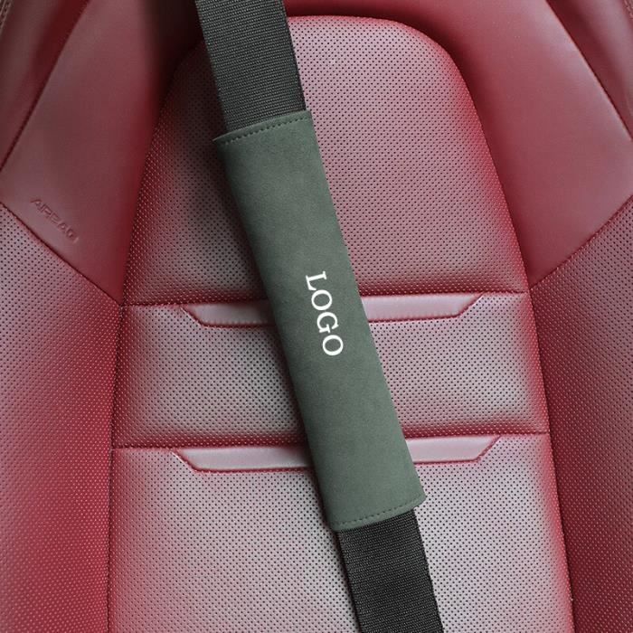 Ceinture de securite rouge mercedes shop