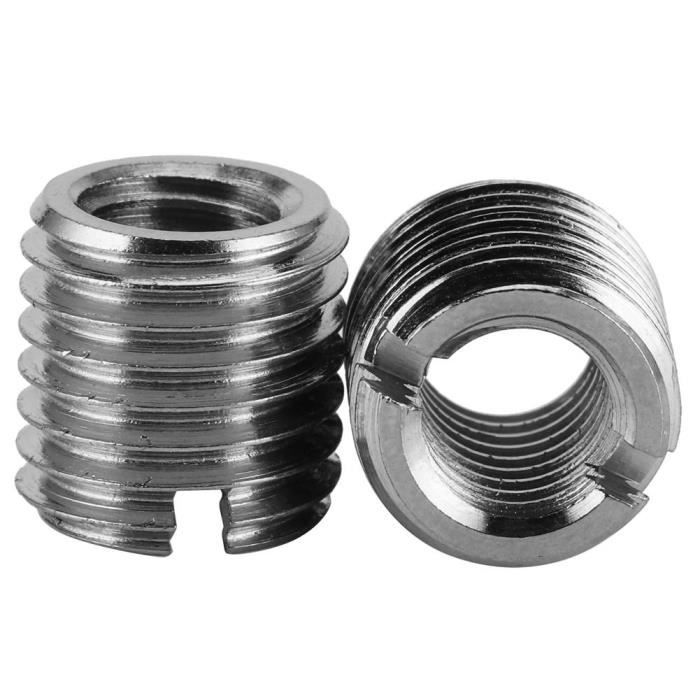 Jauge De Filetage Acier Inoxydable 100 Mm | Mesure Pas De Vis Métrique | Outil Atelier Boulons, écrous, Réparation