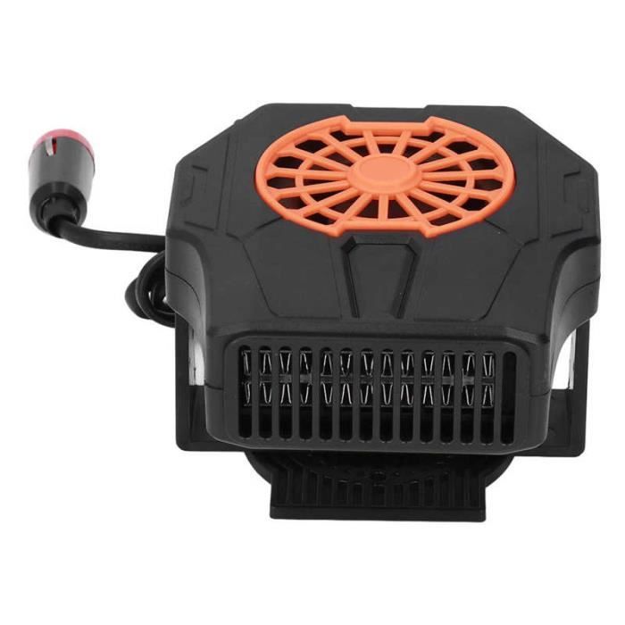 24V - Chauffage de voiture Premium ABS 12V, pour véhicule, camion ...