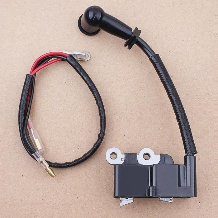 Embrayage Pour Débroussailleuse ZENOAH G4K G45L G35L BC 3410 4310 - Référence Z1075-51101