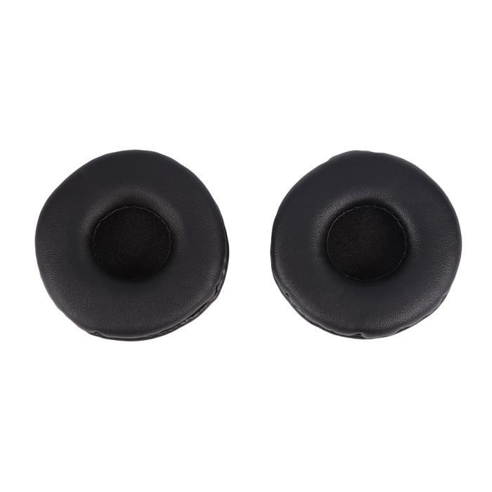 General 1 Paire De Coussinets En Mousse à Mémoire De Forme