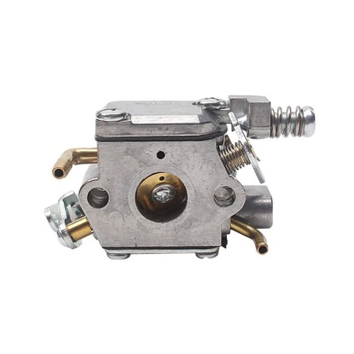 Carburateur De Rechange Pour Tronçonneuse G2500, YD25, 25cc - Compatible A305, CJ300, SPR255 - Kit Réparation Inclus