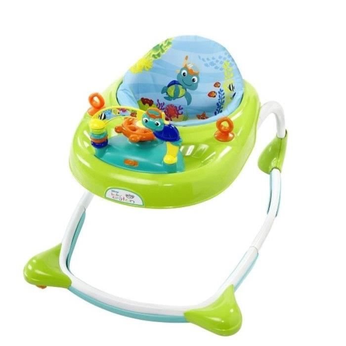 Trotteur Baby Einstein Oceano - 21989 - Cdiscount Prêt-à-Porter