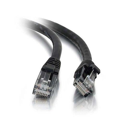 C2G 83181 Câble Ethernet 1 m Noir 83181