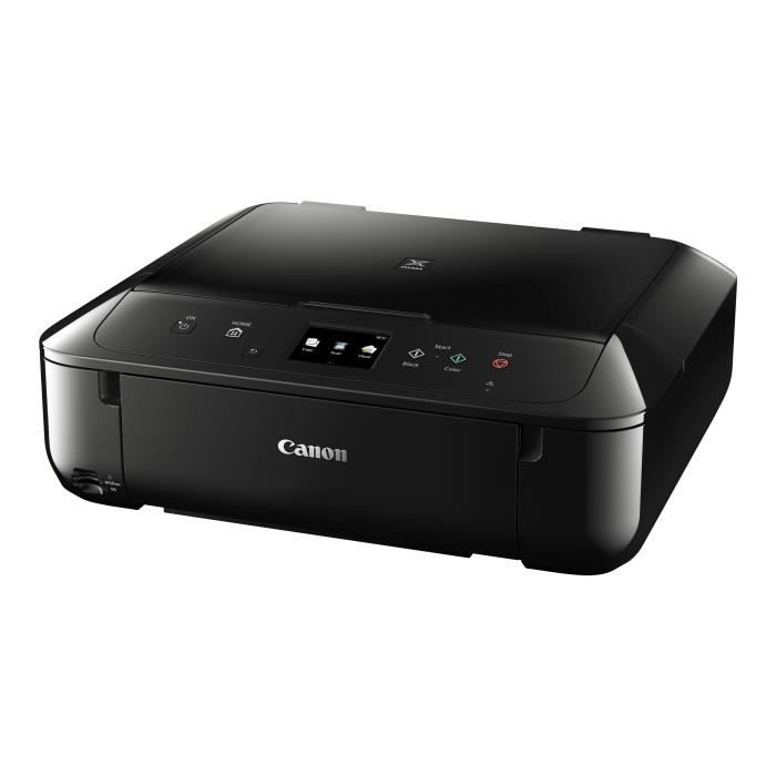 Canon PIXMA MG6850 Imprimante multifonctions couleur jet d