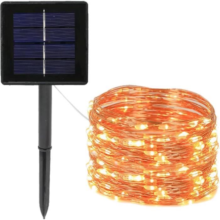 Boule De Noël Transparente à Lumière LED Avec Décoration De Houx, Ornement Boule