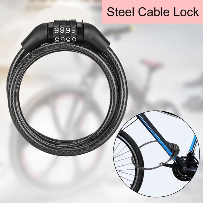 Antivol pliable pour vélo, chaîne en alliage haute résistance, outil de sécurité avec 3 clés et support de montage, verrou pliable de 85 cm pour une sécurité solide du vélo, design de Antivol pliable pour vélo, chaîne en alliage haute résistance, outil de sécurité avec 3 clés et support de montage, verrou pliable de 85 cm pour une sécurité solide du vélo, design de