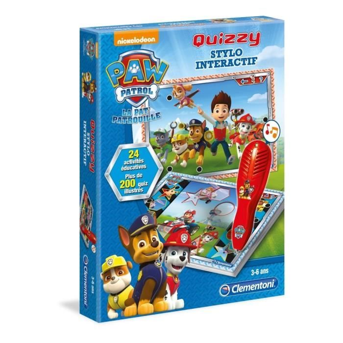 Jeu interactif - Cdiscount