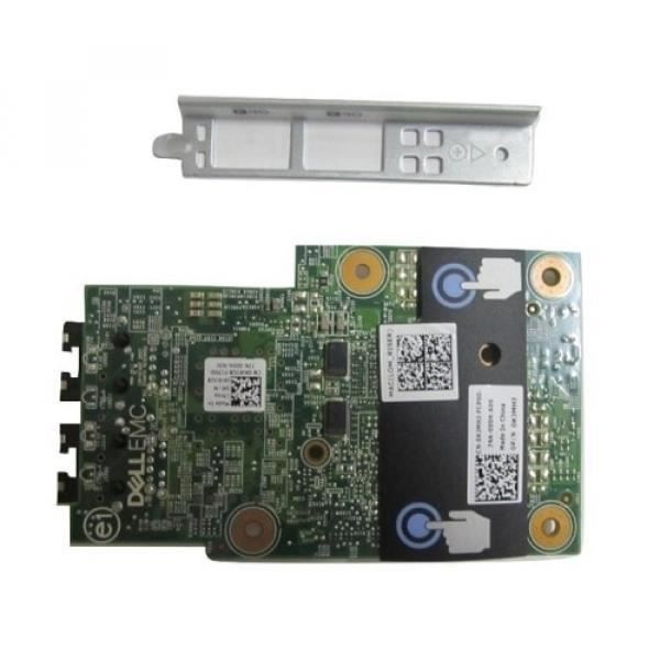 Carte mère Dell DELL 540 BCBN Gigabit Ethernet ATX Intel H81 Socket LGA1151
