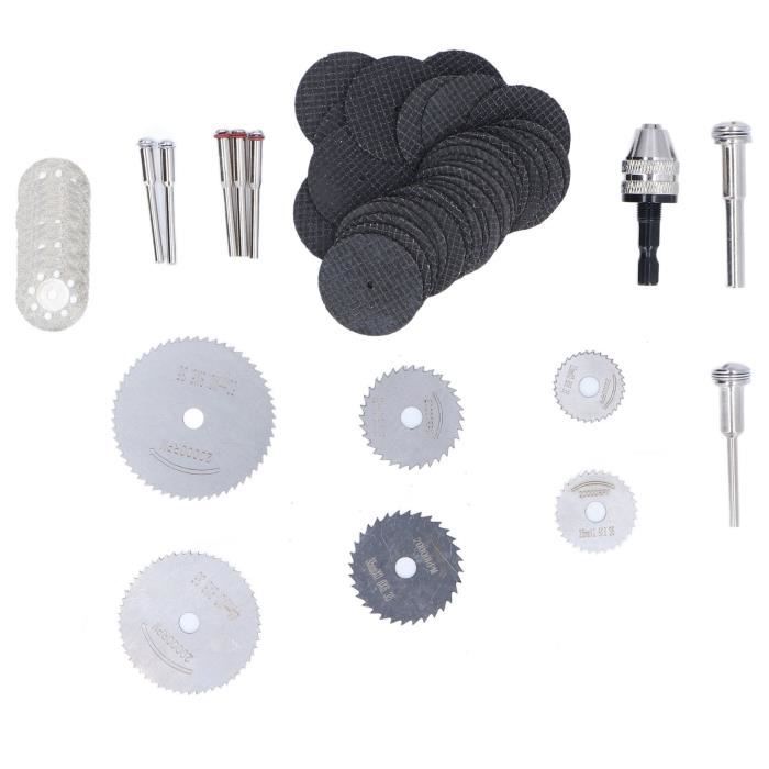 Lot De 3 Outils De Meulage Verre Nano 8000-10000 - Polissage Précis Pour Modélisme Et Résine