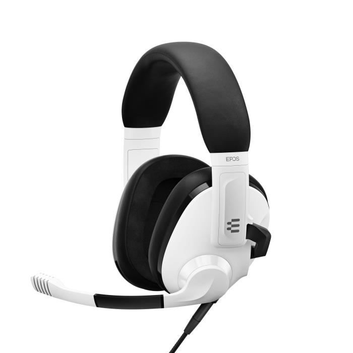 Casque Gamer EPOS H3 – Filaire, Son Haute Qualité, Compatible PC, PS4, PS5 - vue 7