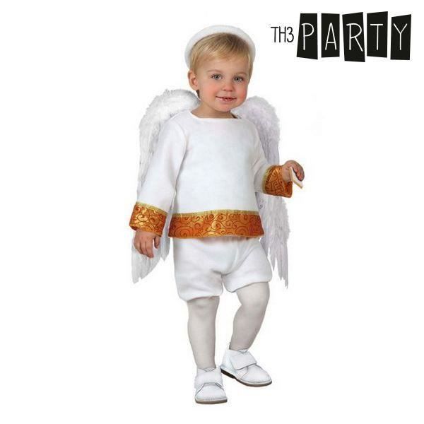 Deguisement Bebe Ange Costume Ange Blanc Taille 0 6 Mois Cdiscount Jeux Jouets Deguisement Bebe Ange Costume Ange Blanc Taille 0 6 Mois Cdiscount Jeux Jouets