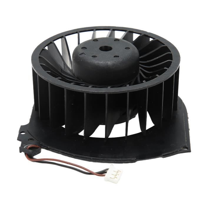Ventilateur De Refroidissement Moteur 80W 12V | 12 Pouces Ultra Mince | Pour Voiture, Camion, Camping-Car